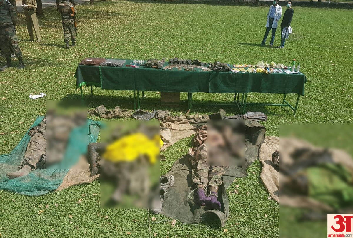 Jammu Kashmir Uri Attack three Years After 19 Soldiers Were Killed In An Early Morning Attack