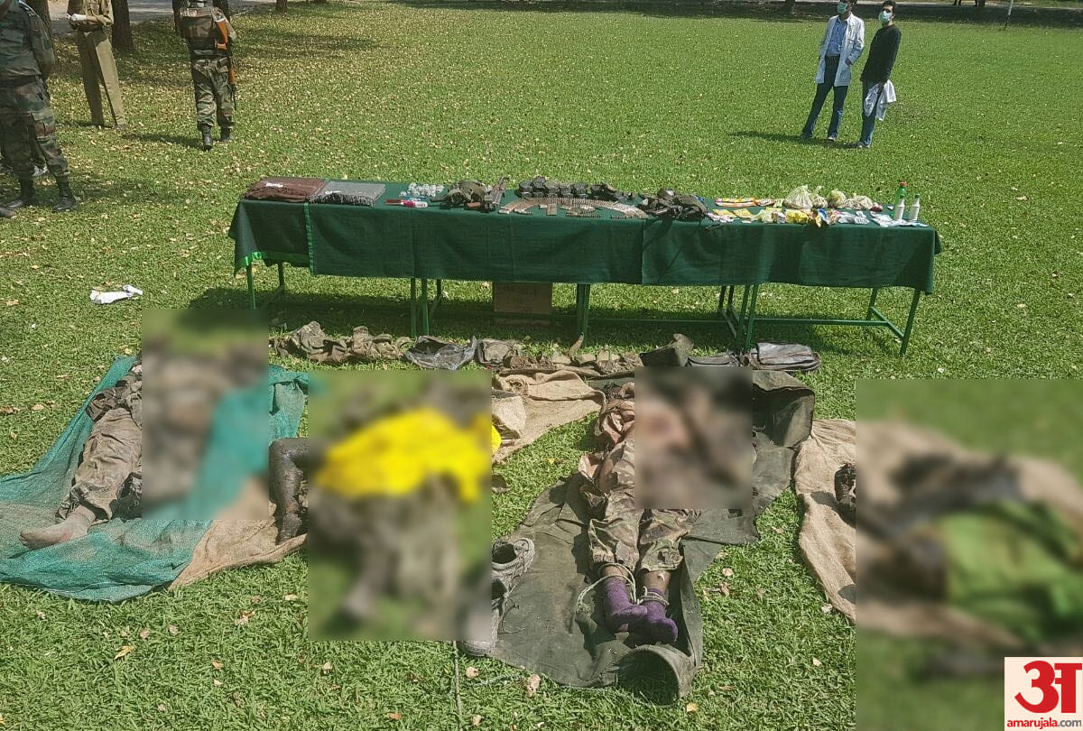 uri attack: indian army has evidence against pakistan as it had hands in terror attack