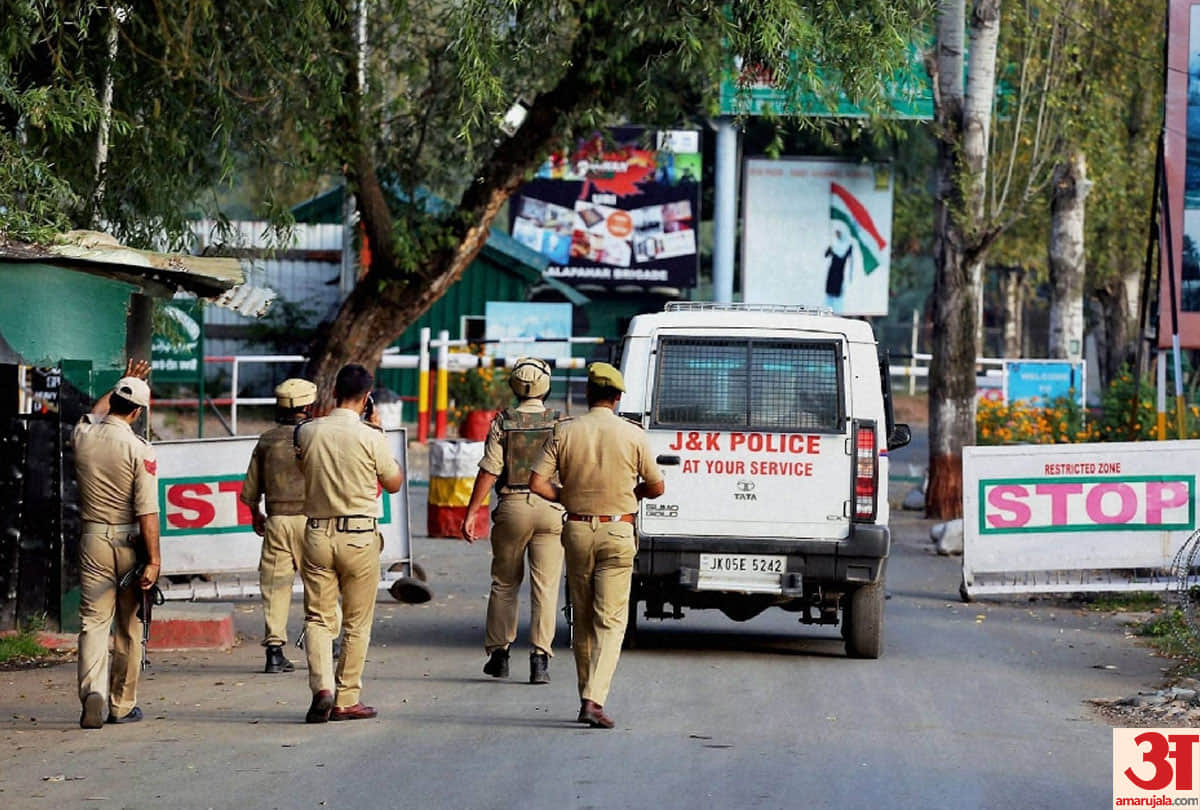 Jammu Kashmir Uri Attack three Years After 19 Soldiers Were Killed In An Early Morning Attack