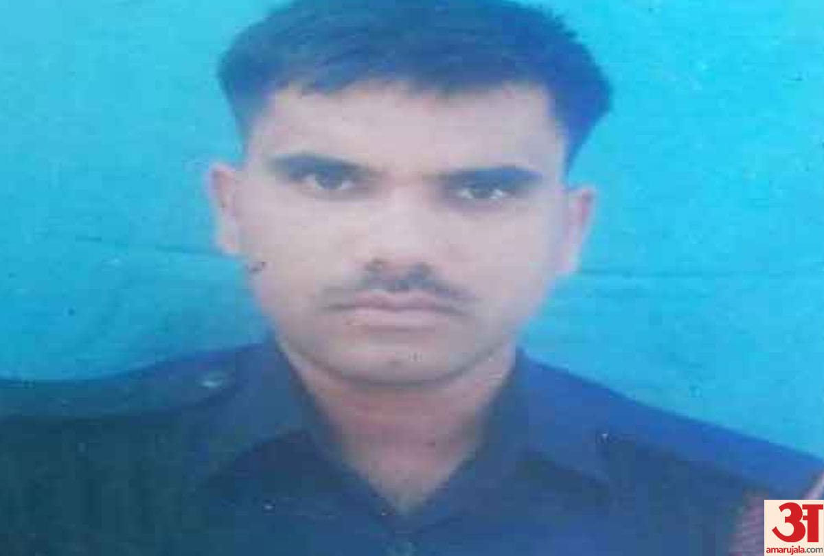 Uri Attack: last call of martyred lance naik rajesh kumar to his mother