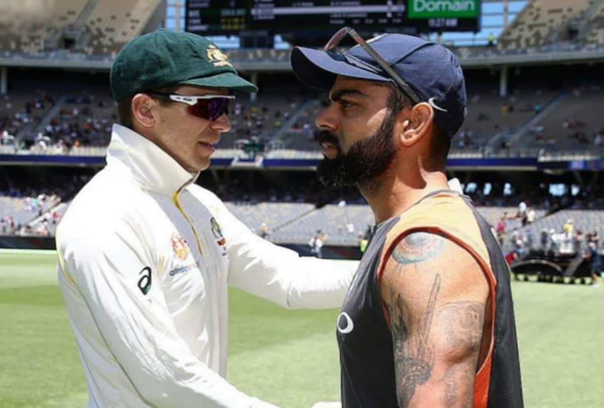 AUSvIND: Aussie skipper Tim Paine says series loss to India still annoys and grinds him