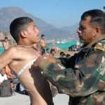 सेना भर्ती
