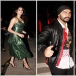 anil kapoor birthday bash