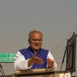 भूपेश बघेल