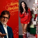 celebrate Christmas