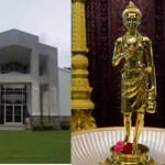 Church- Swami narayan