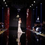 Malaika Arora stunning ramp walk at the show and said fashion can change the personality