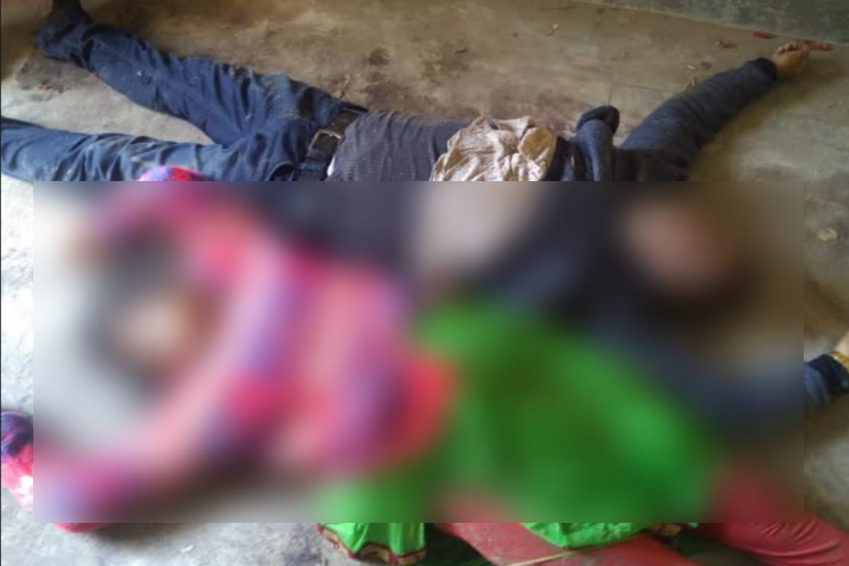 canal of death in Meerut has taken several life, again a car sank in gangnahar