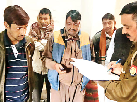 Lawyer found hanging in Panchayat campus