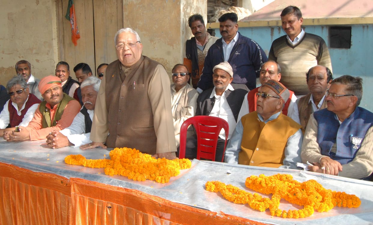 ‘अटल का व्यक्तित्व विशाल, उनके जैसा कोई नहीं’