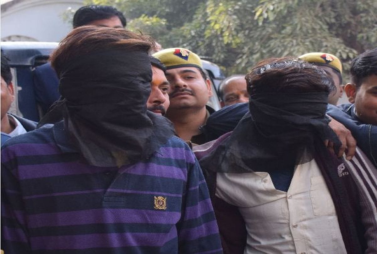 SIT formed to probe Sanjali murder case in agra