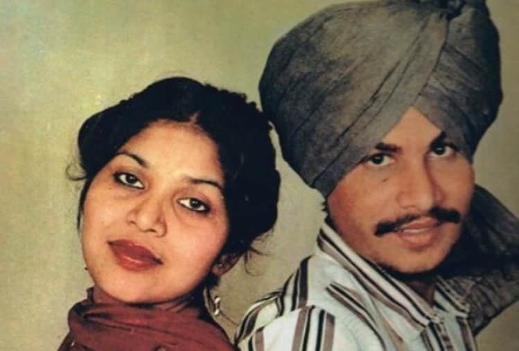 singer amar singh chamkila popularity and murder mystery