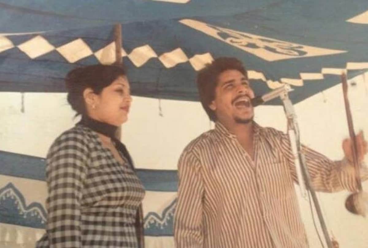 singer amar singh chamkila popularity and murder mystery