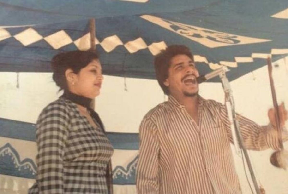 singer amar singh chamkila popularity and murder mystery