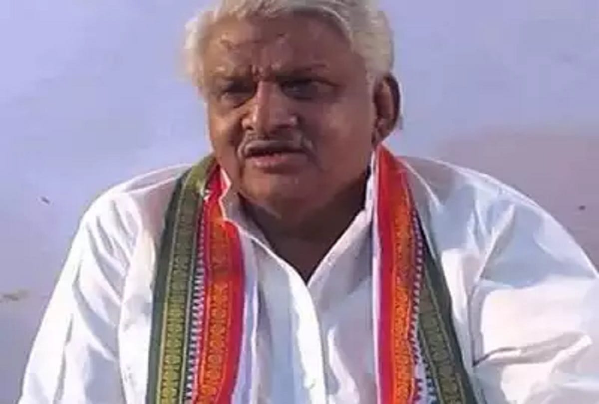 First Muslim Minister to get Madhya Pradesh after 15 years