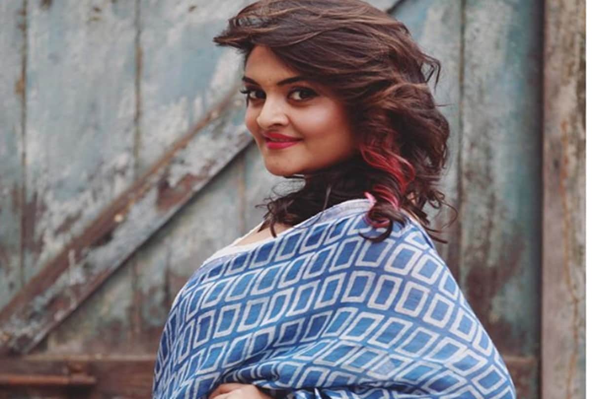 After Aayush Sharma Salman Khan To Launch Mahesh Manjrekar Daughter Ashwami
