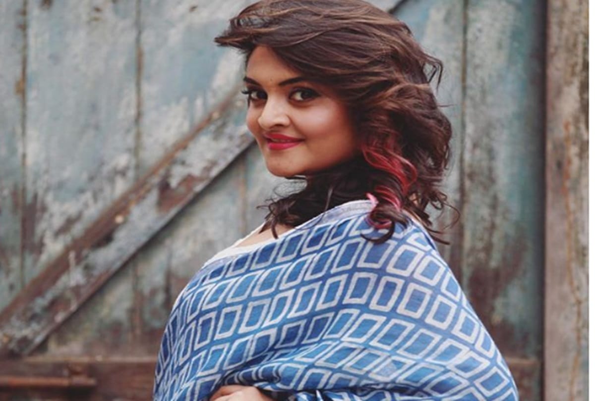 After Aayush Sharma Salman Khan To Launch Mahesh Manjrekar Daughter Ashwami