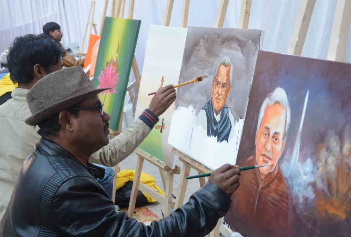 memories related to atalji