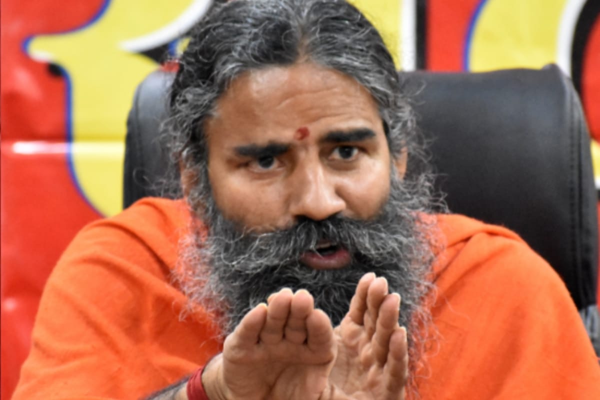 Ayurved vs Allopathy Baba Ramdev share Aamir Khan show Satyamev Jayate video talking about allopathy medicine
