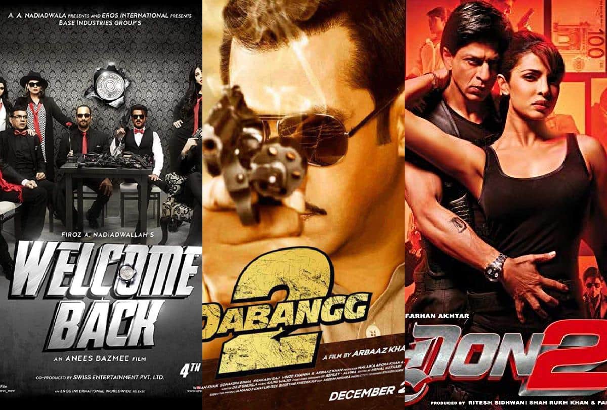 Christmas Day 2018 five bollywood Blockbuster film which release on Christmas Day
