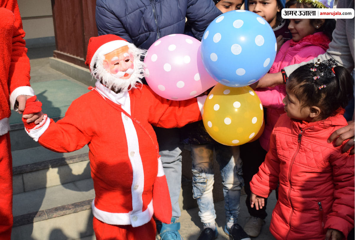 Christmas celebrations 2018 in jammu kashmir state