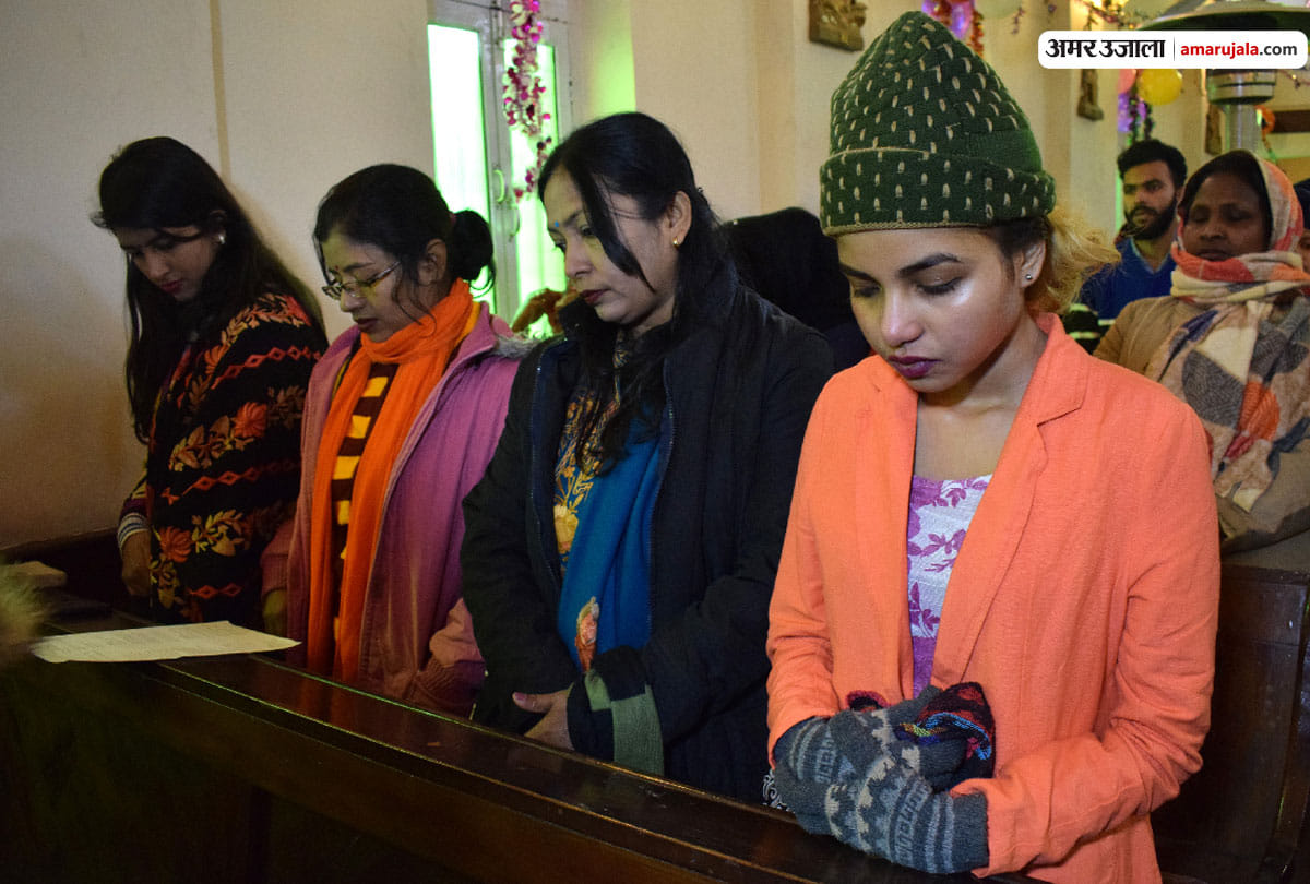 Christmas celebrations 2018 in jammu kashmir state