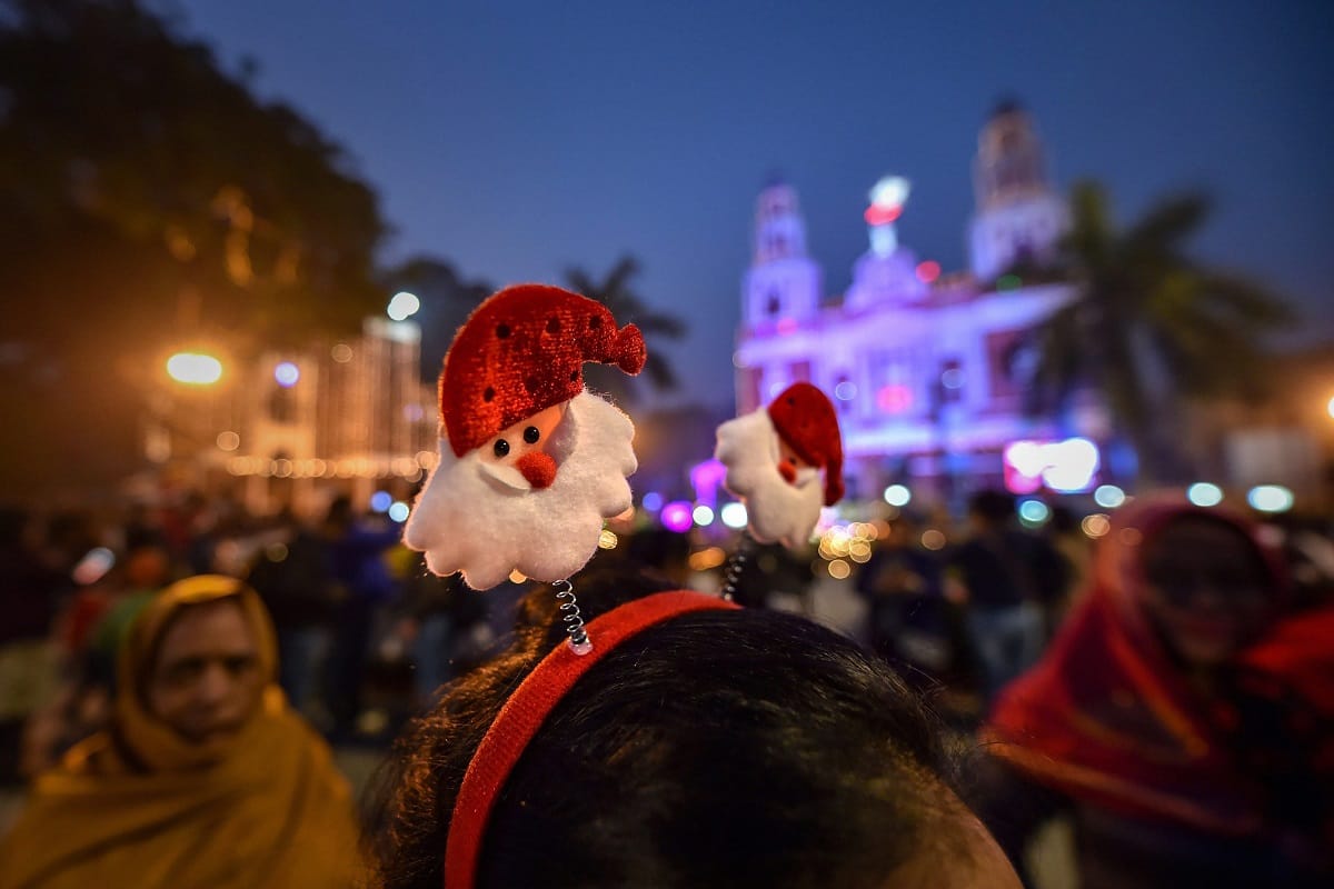 best places to visit in india between christmas and new year, affordable and full of happiness