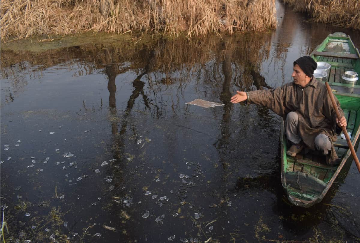 six months after Article 370 removed Kashmir's Business section going through crisis