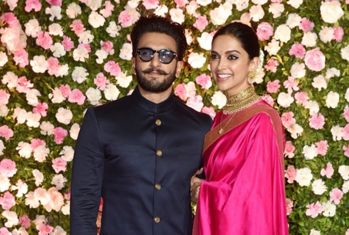 here is the reason why ranveer singh s living in deepika padukone house