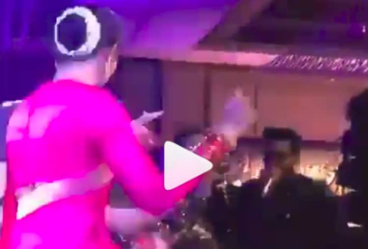 kapil sharma reception party reached deepika padukone and ranveer singh