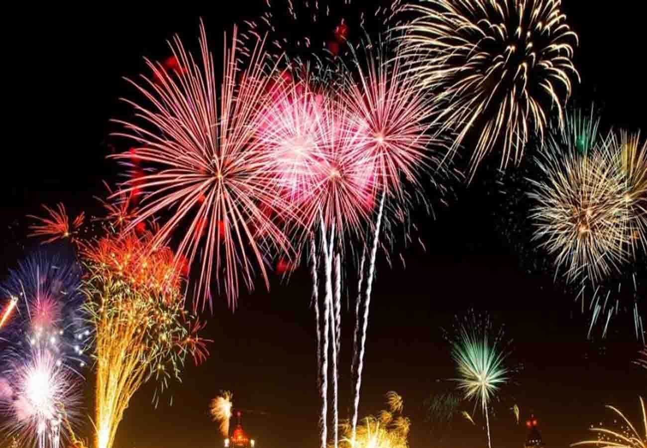 more cold in new year celebration in this year