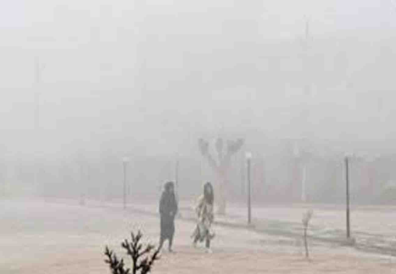 more cold in new year celebration in this year