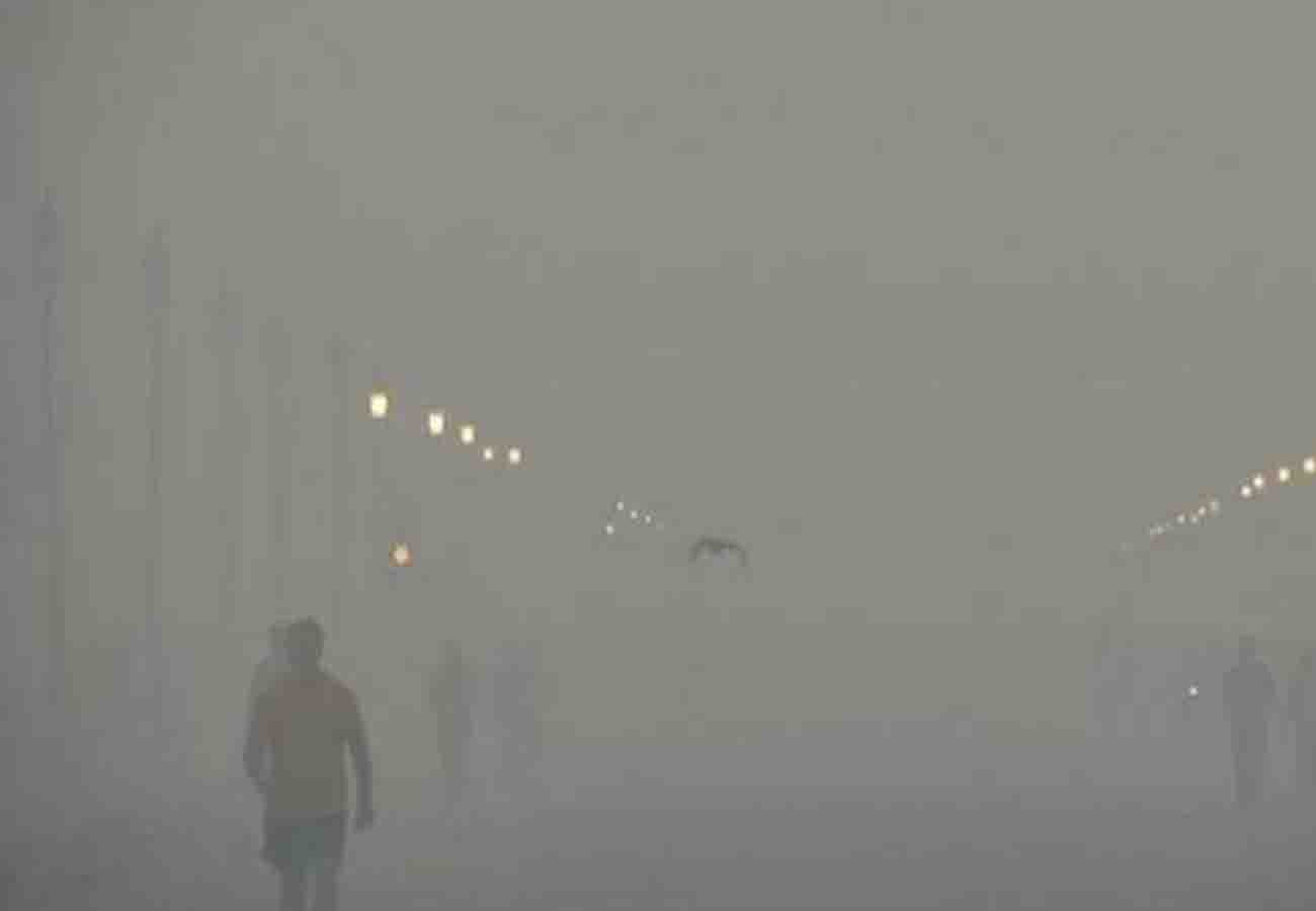 more cold in new year celebration in this year