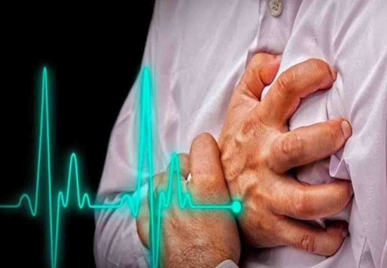 increased cases of heart attack and brain stroke in winter season