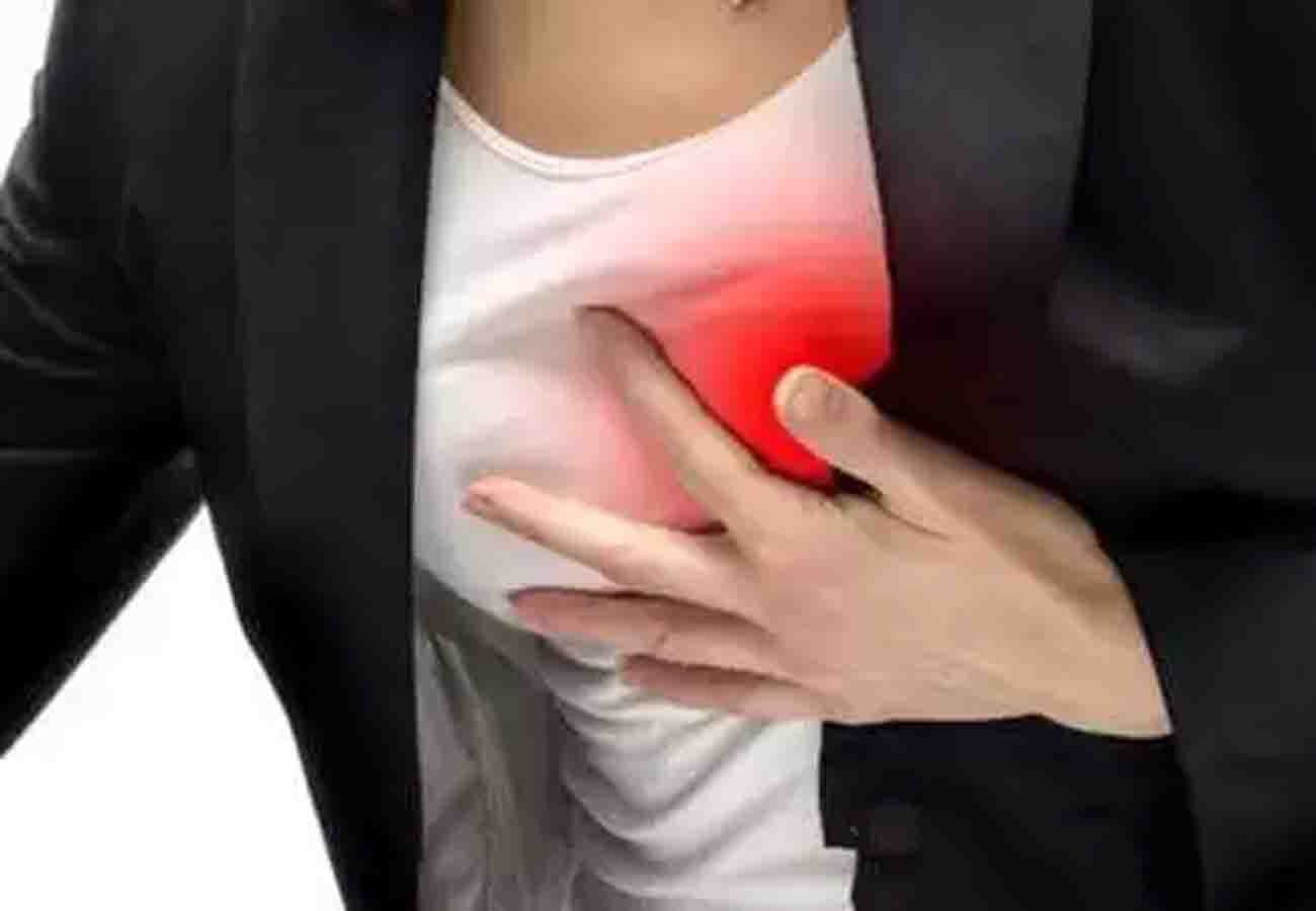 increased cases of heart attack and brain stroke in winter season