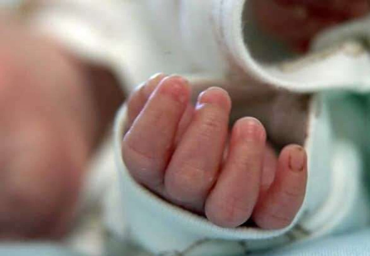 Girl child case in kanpur