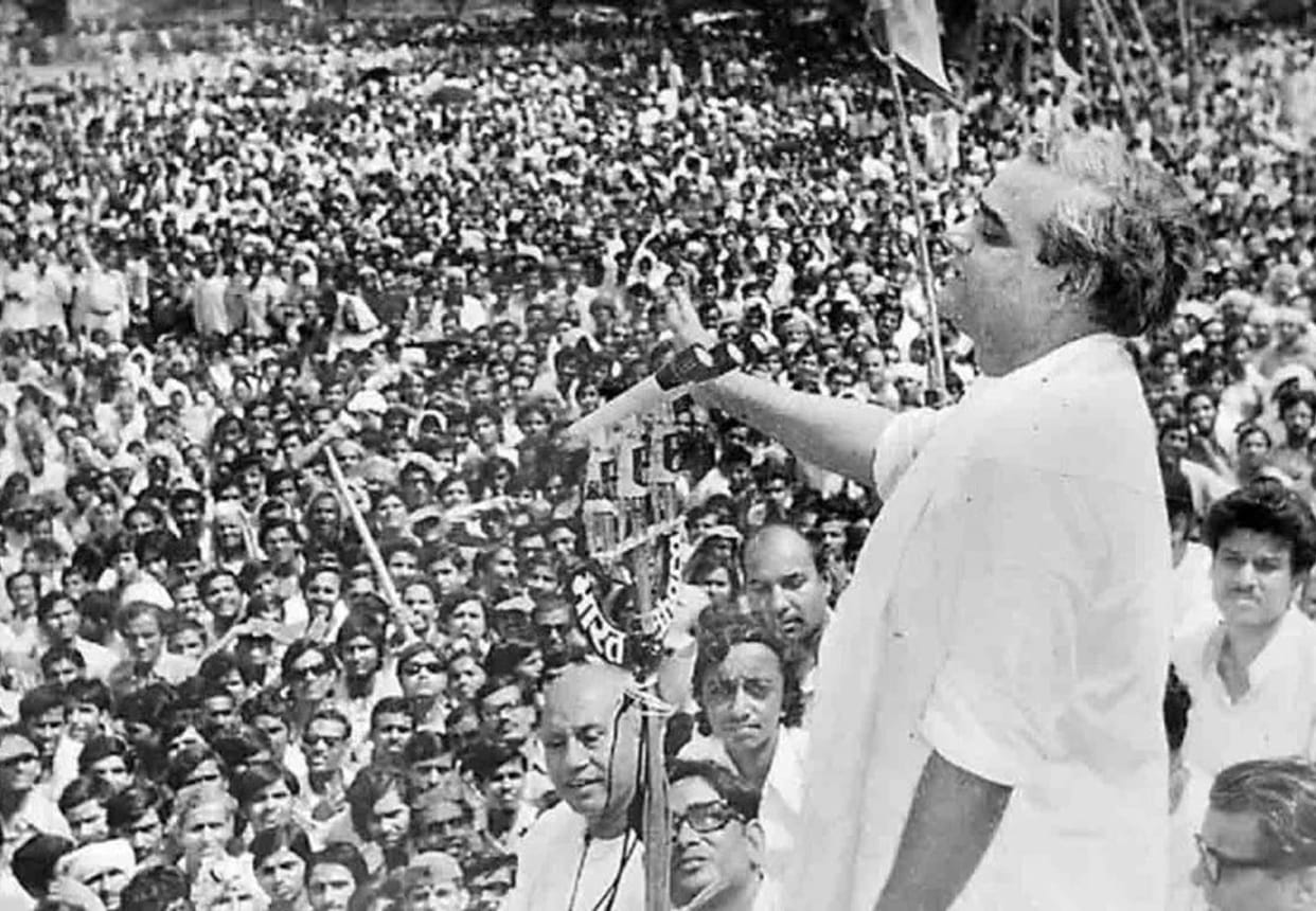 Atal Bihari Vajpayee Birthday special story