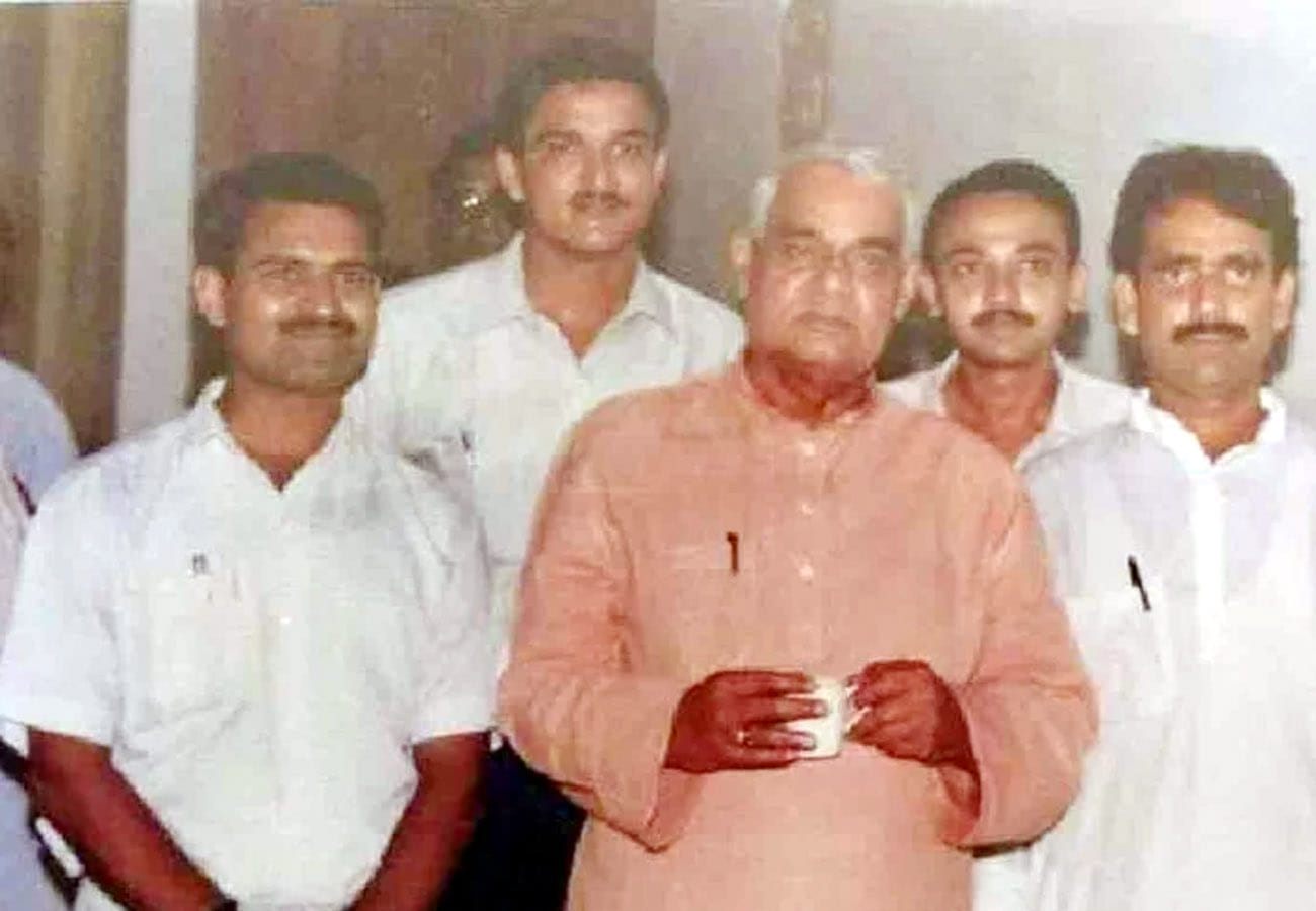 Atal Bihari Vajpayee Birthday special story