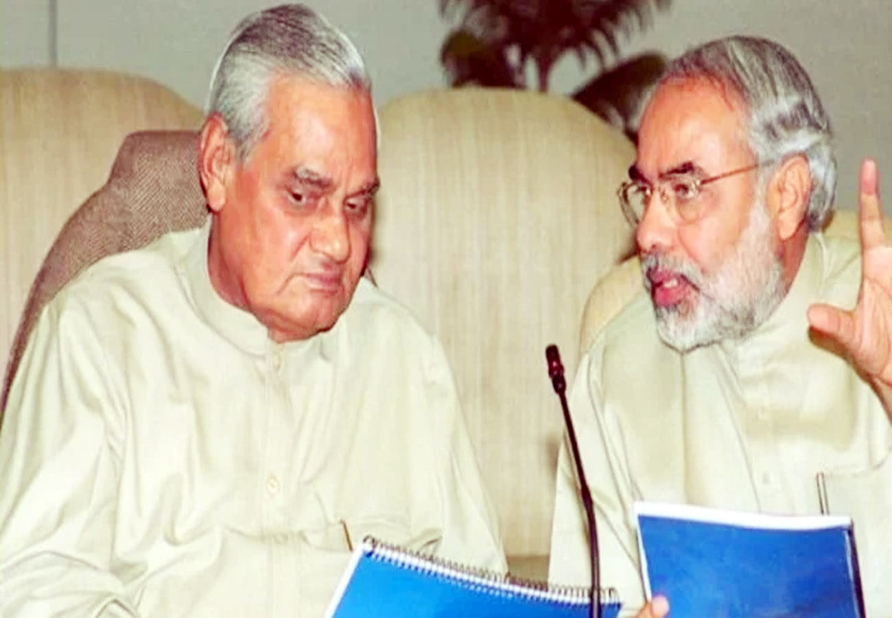 Atal bihari vajpai birthday stories from kanpur