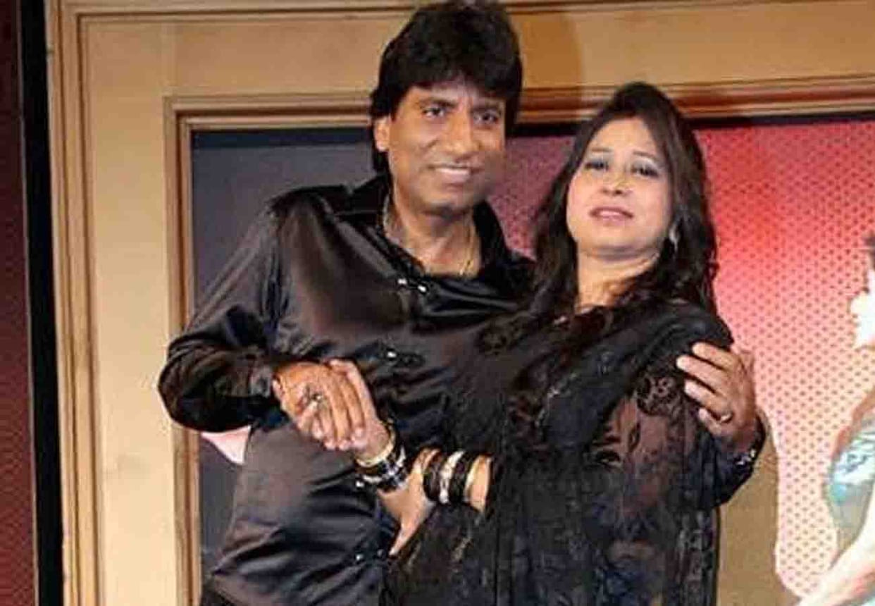 Raju shrivastav Birthday special story from kanpur