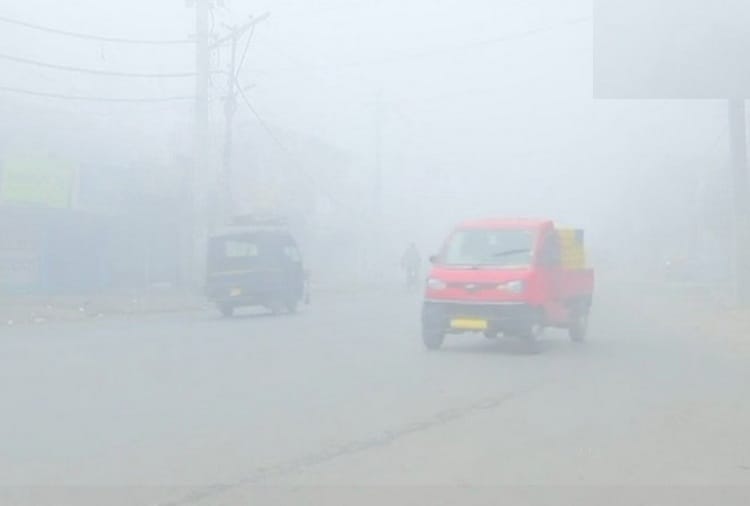 chilly winter in north India, yellow alert in Punjab, Haryana, Chandigarh