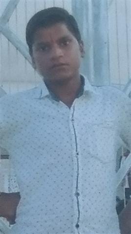 Teenager found hanging from fan