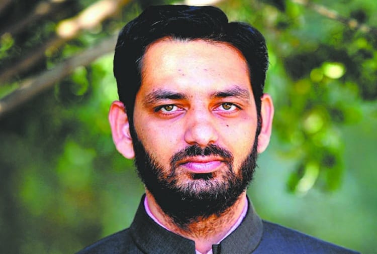 Merry Christmas, Santa Claus of Real Life, Jagdish Lal Ahuja