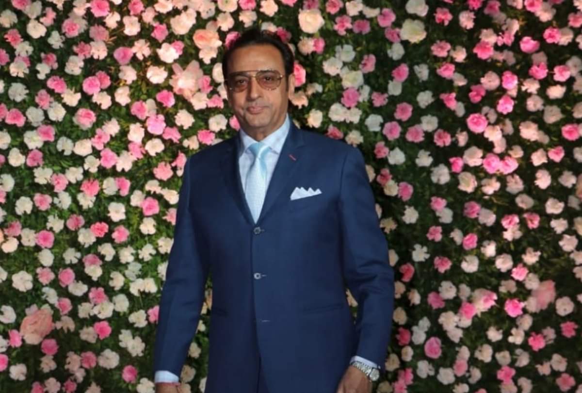 Gulshan Grover reveal his and Aamir Khan film Time Machine was   unfinished in 1992