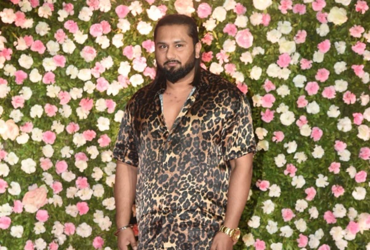 yo yo honey singh open secrets of his success and credit to family