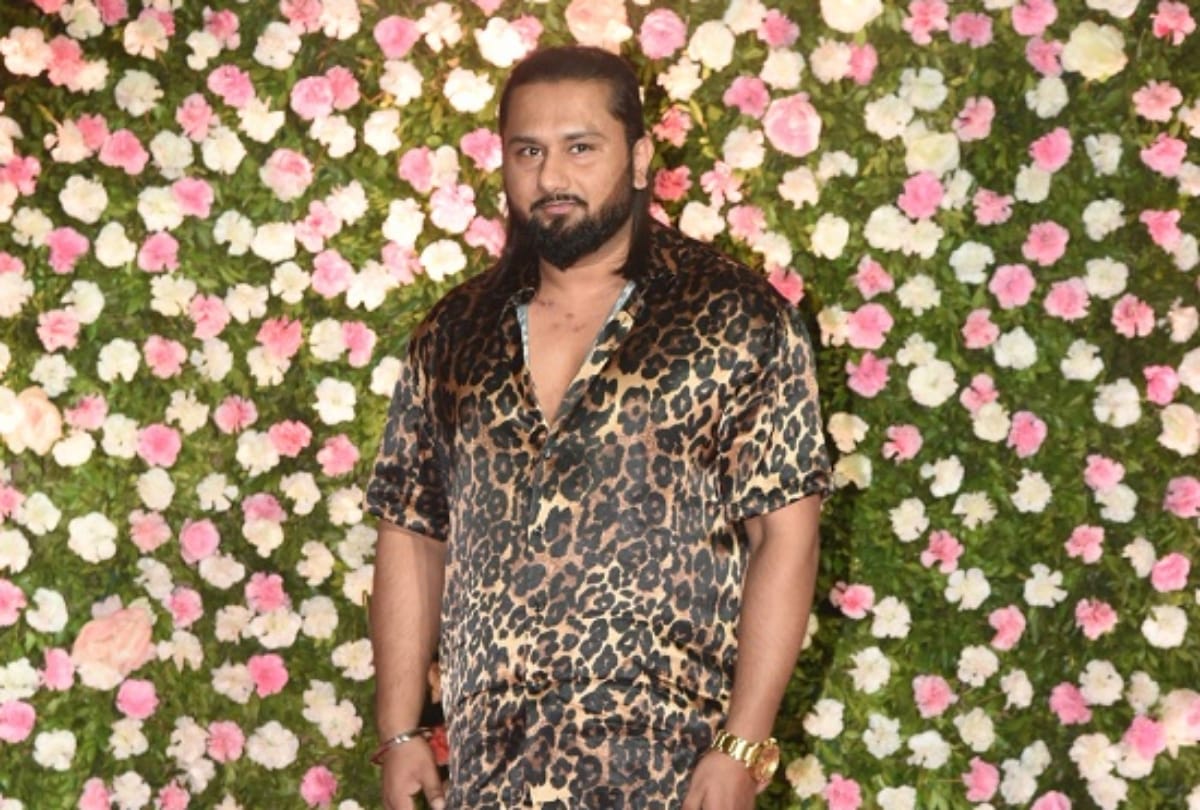 Happy Birthday Honey Singh: here story of Hirdesh Singh becoming Yo Yo Honey Singh, once a victim of mental illness