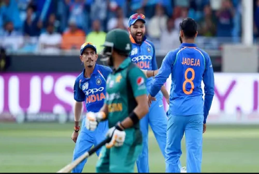 YEAR ENDER 2018: Five biggest odi win of team india in 2018