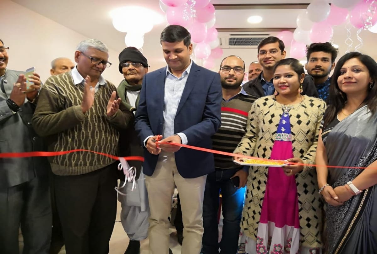 Indira Ivf Inaugurated 54th Centre In jamshedpur