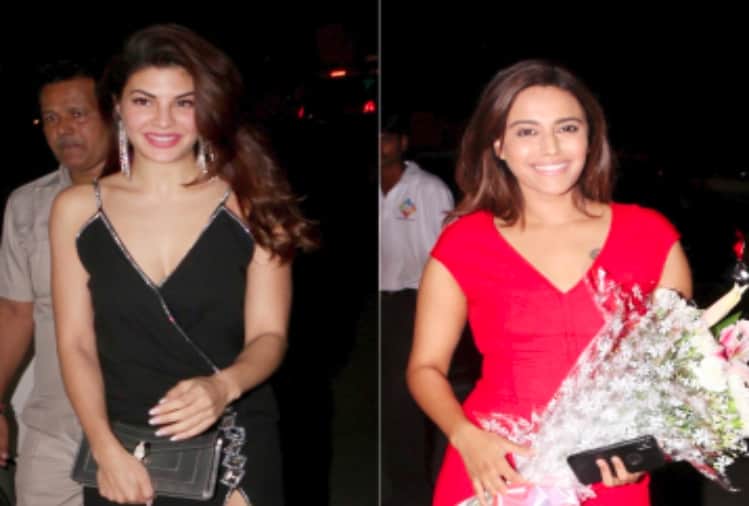 anil kapoor birthday celebration attend arjun kapoor and malaika arora