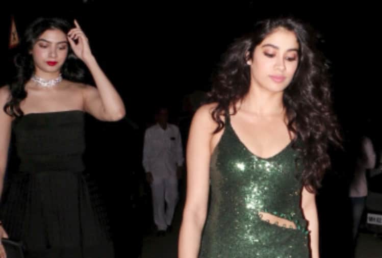 anil kapoor birthday celebration attend arjun kapoor and malaika arora
